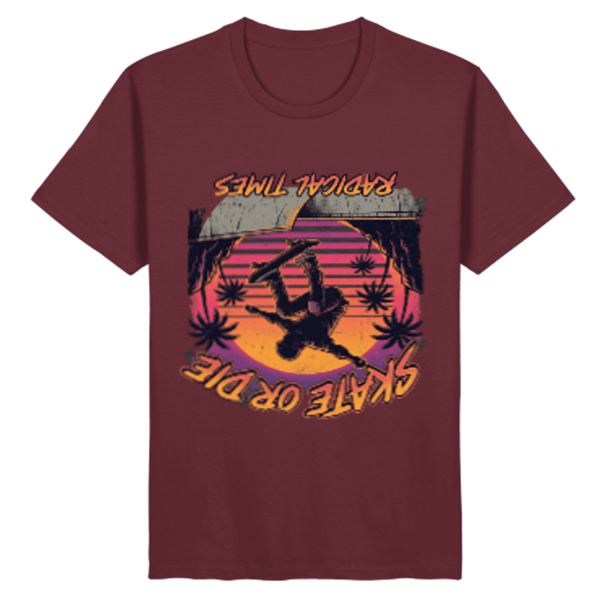 Organic Basic Shirt