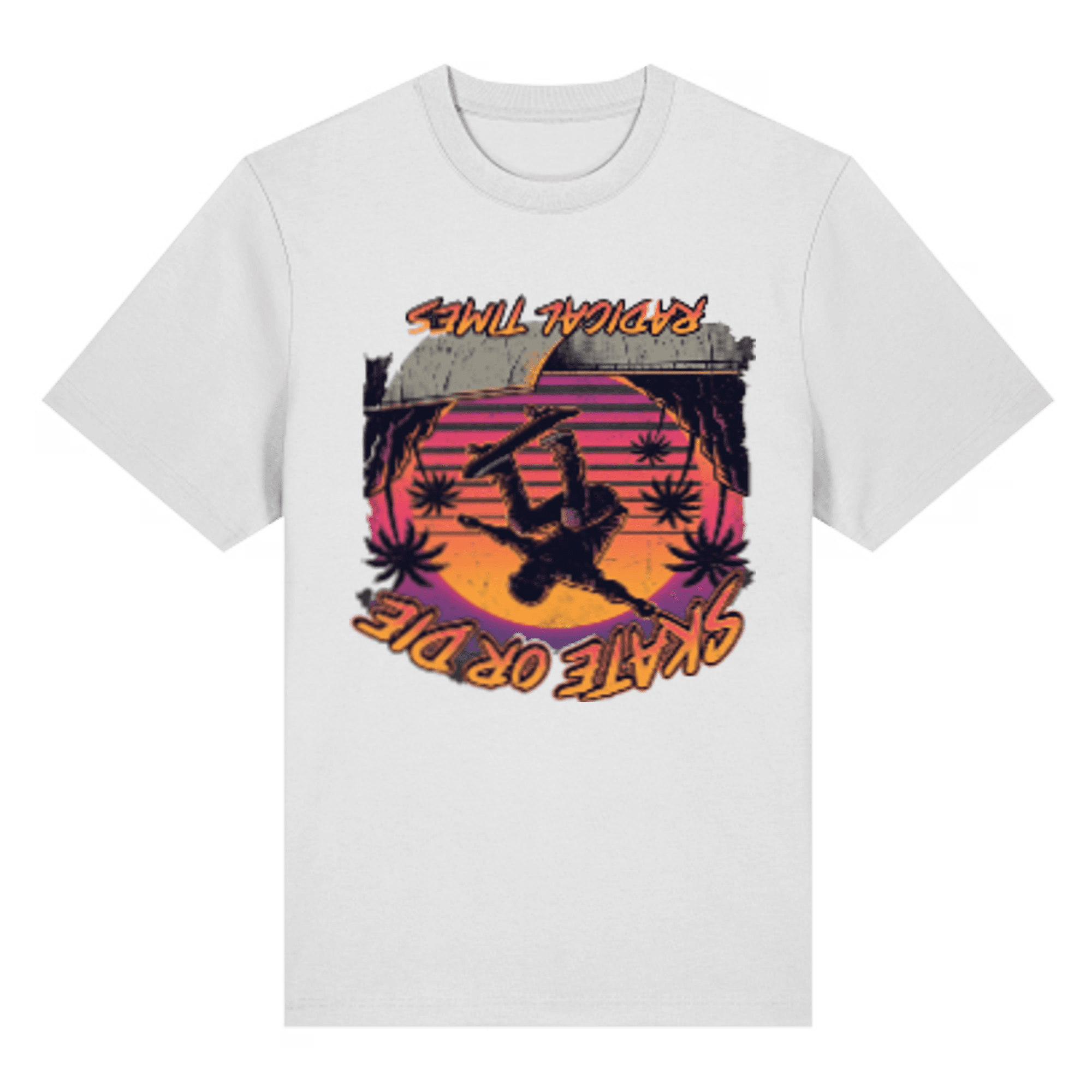 Organic Heavy Shirt