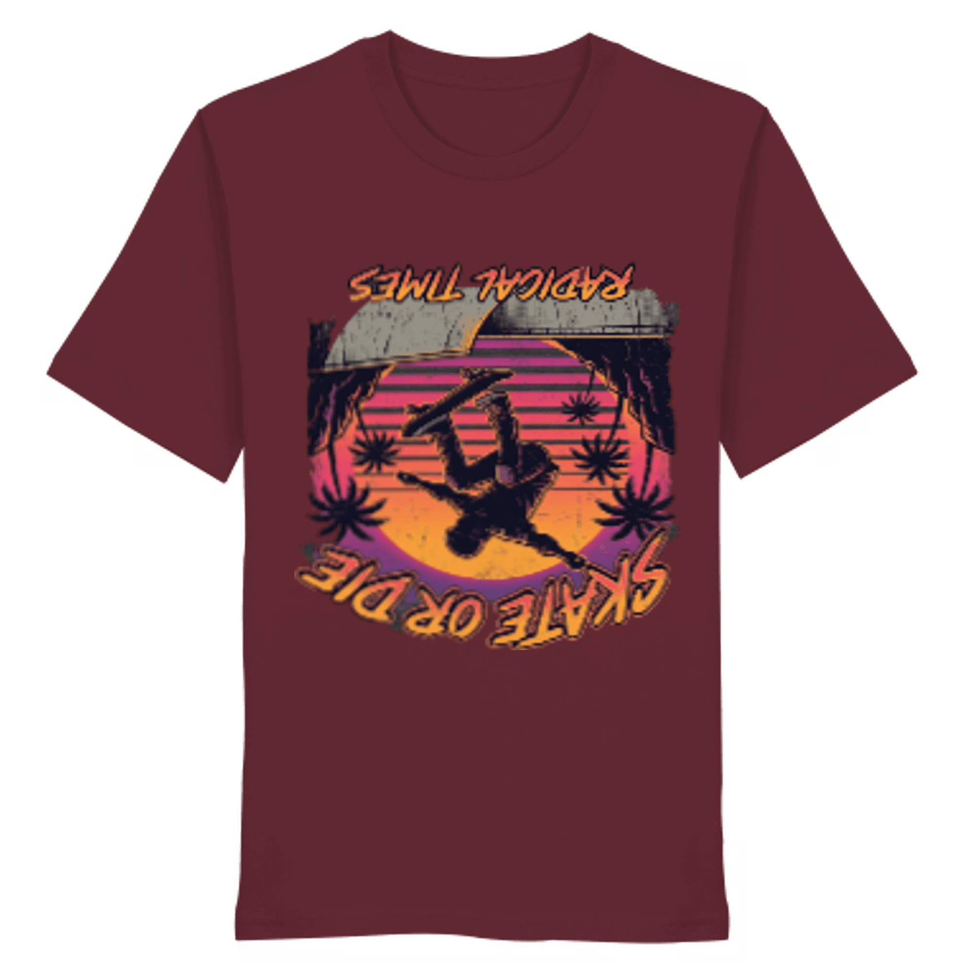 Organic Shirt