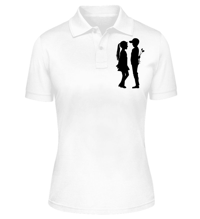 Women Polo Shirt