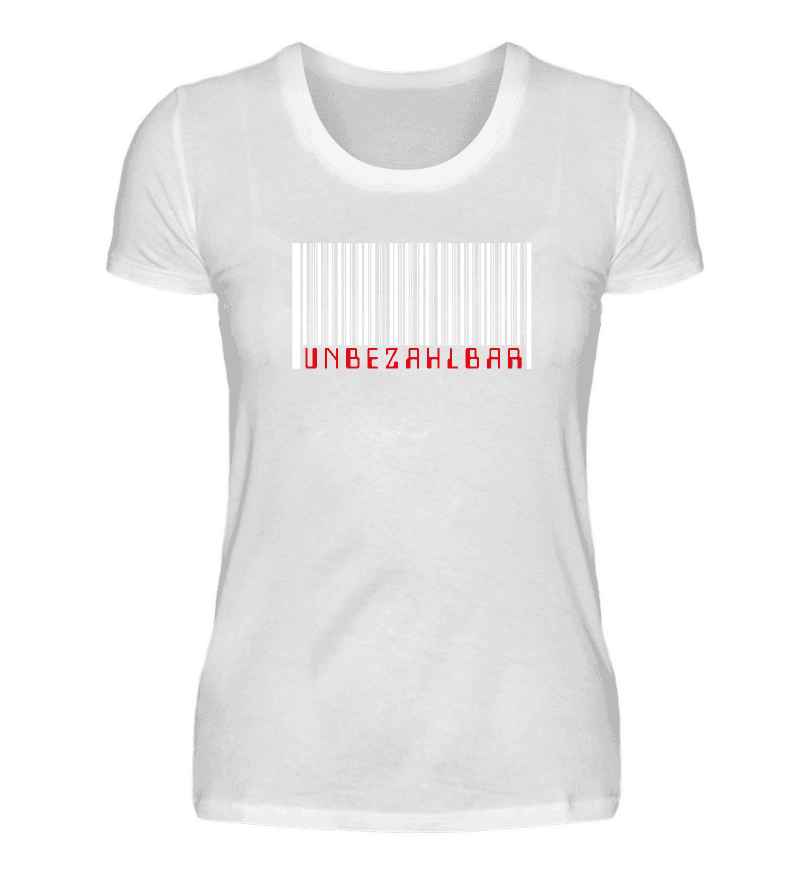 Women Basic T-shirt