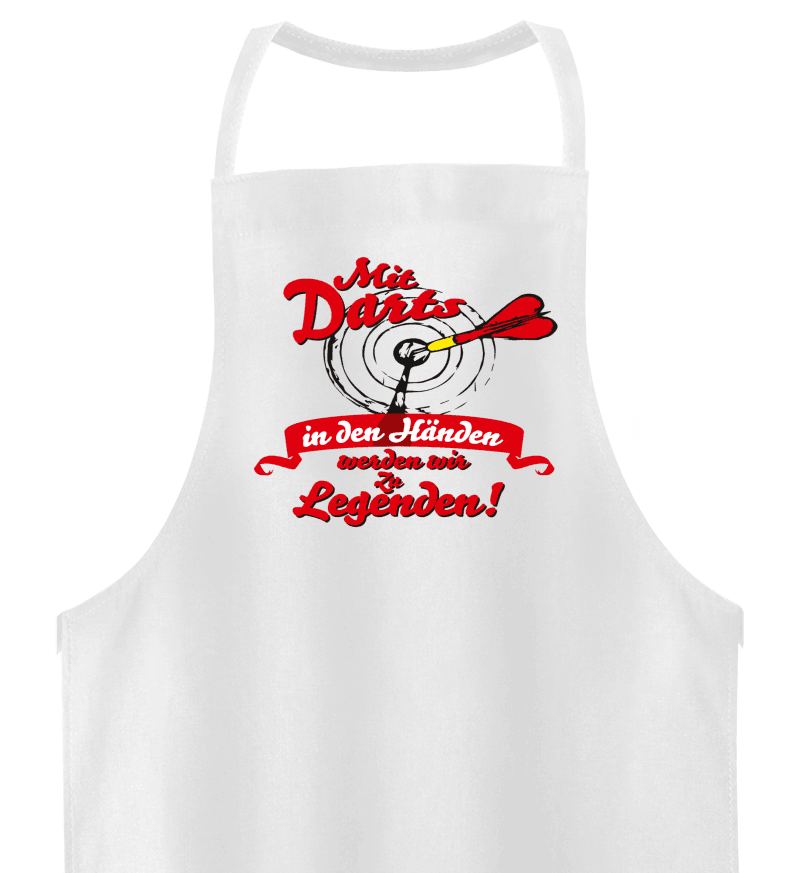 High Quality Cooking Apron