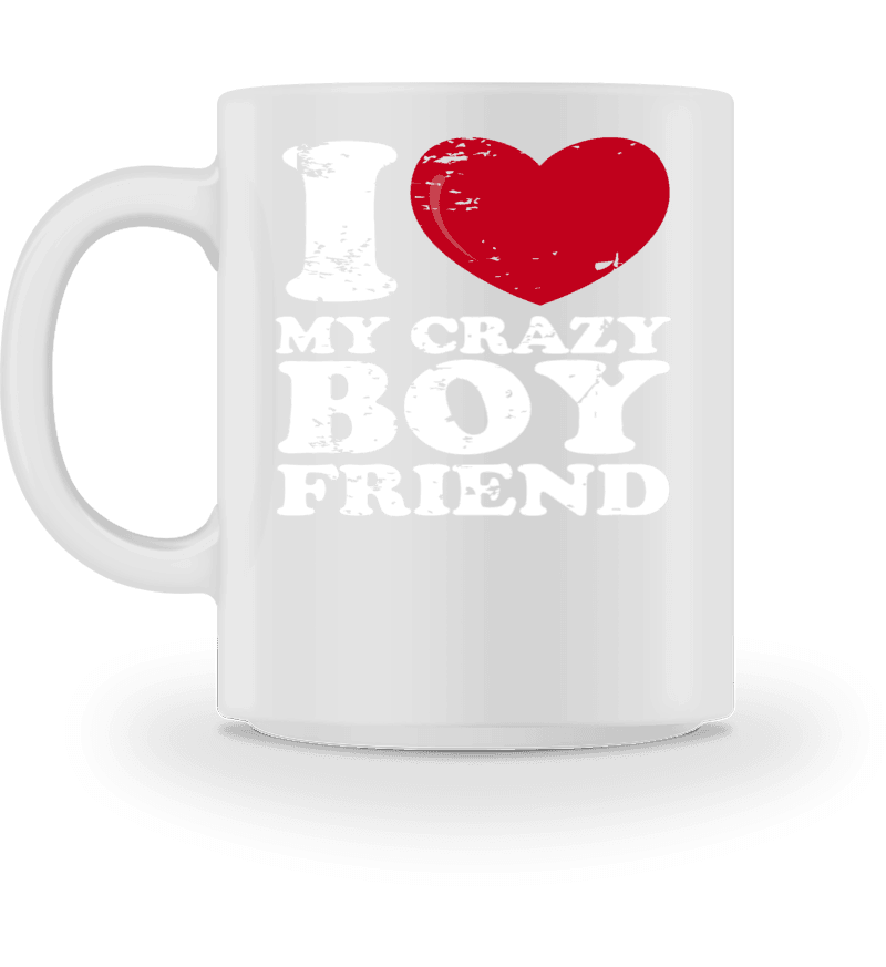 Customizable Mug