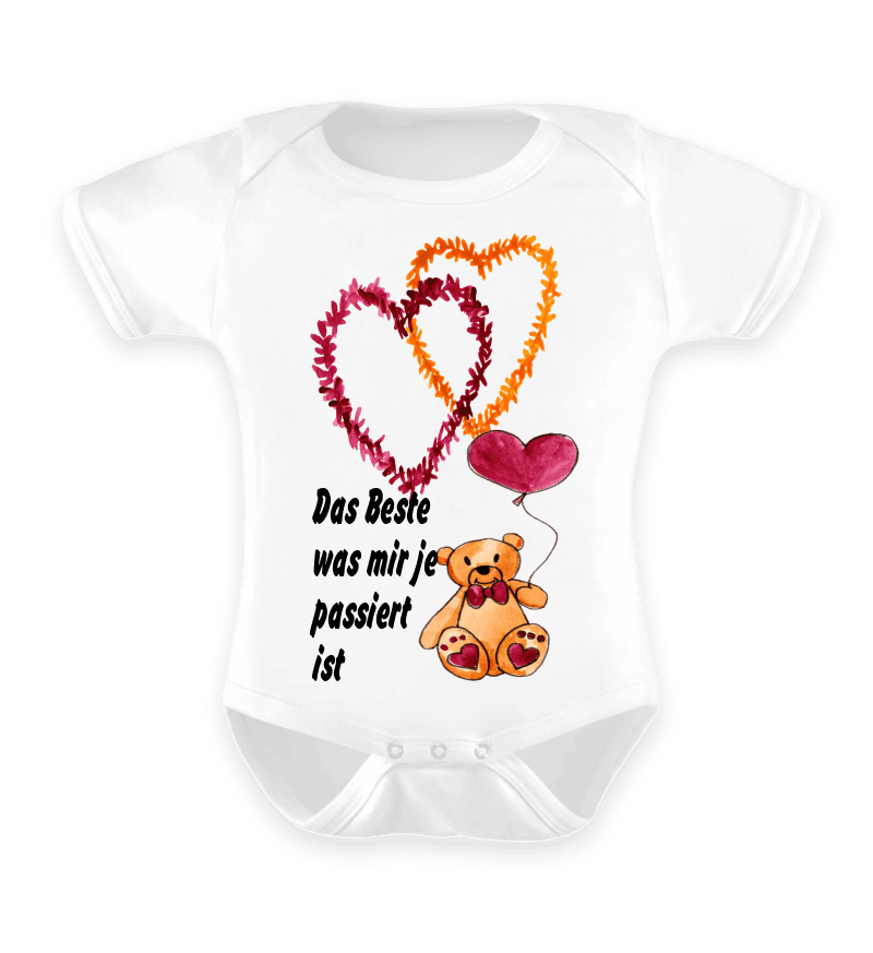 Baby Romper