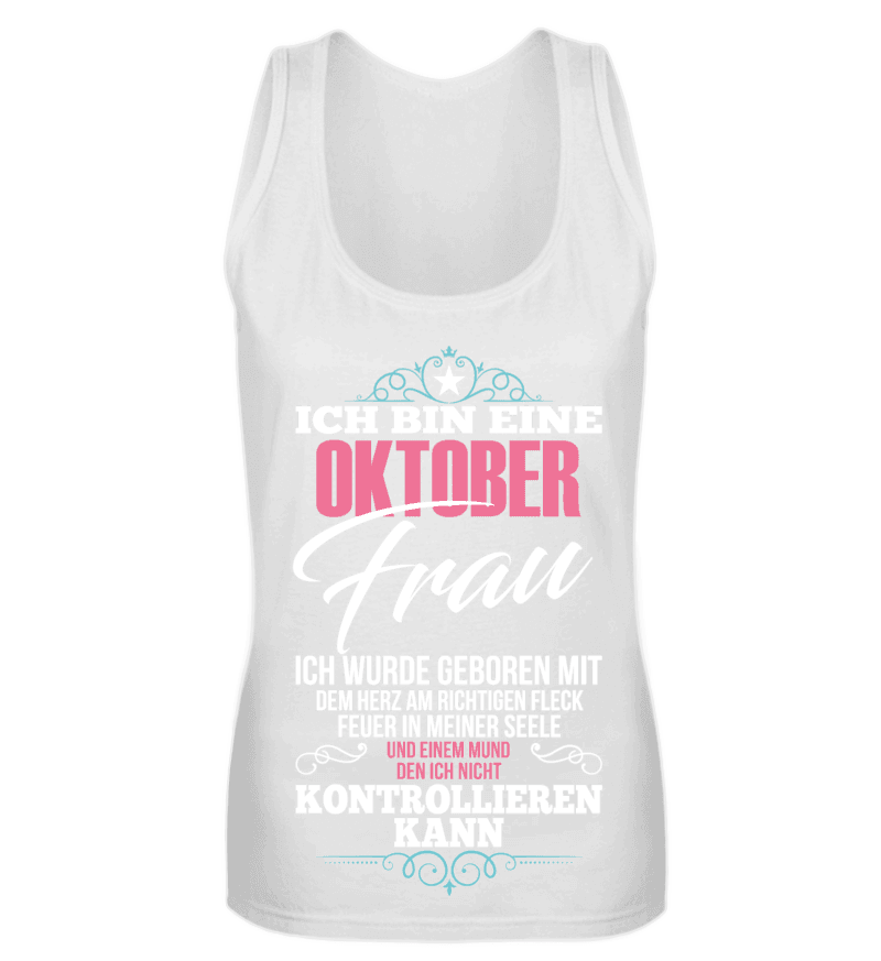 Women Tanktop