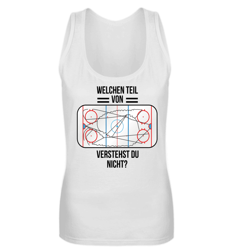 Women Tanktop