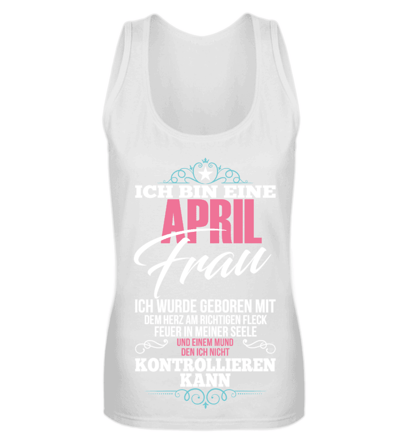 Women Tanktop