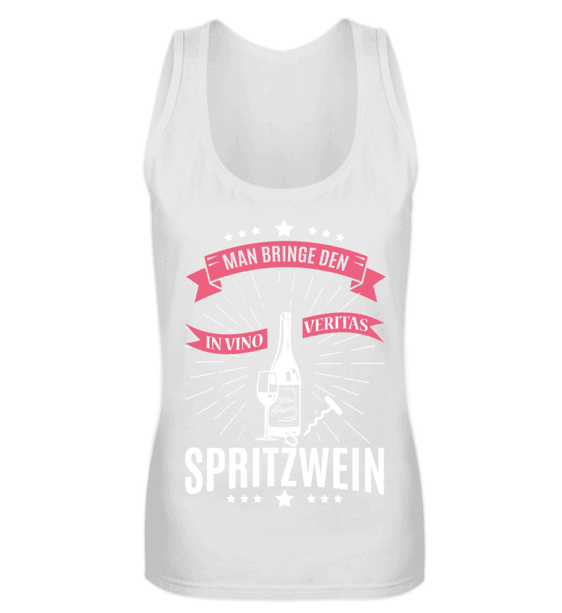 Women Tanktop