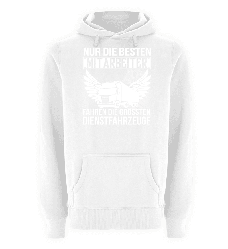 Unisex Premium Hoodie