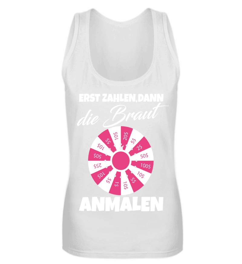 Women Tanktop