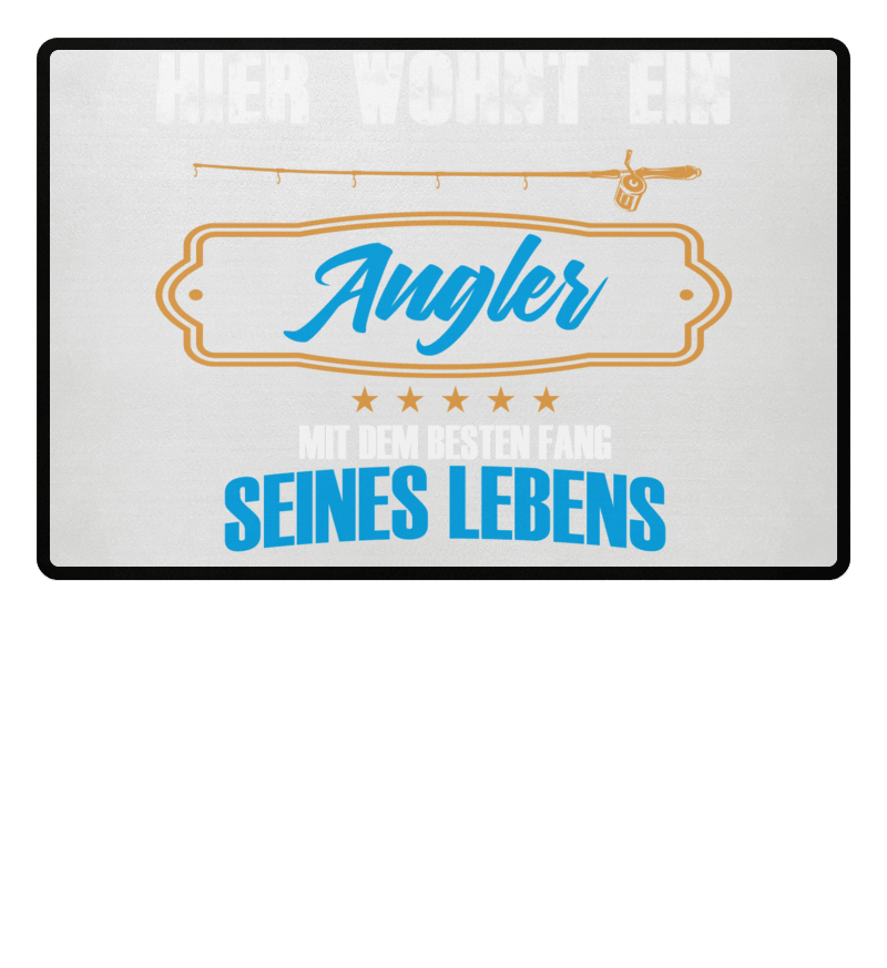 Doormat Fullprint