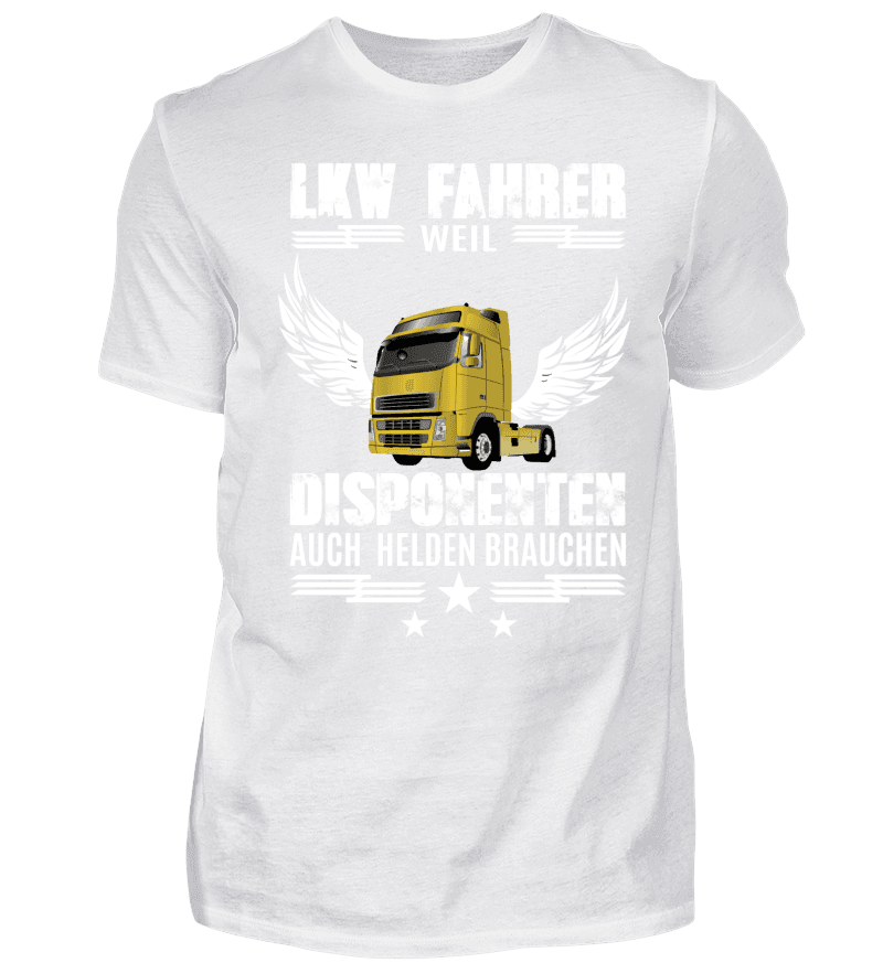 Men Basic T-shirt