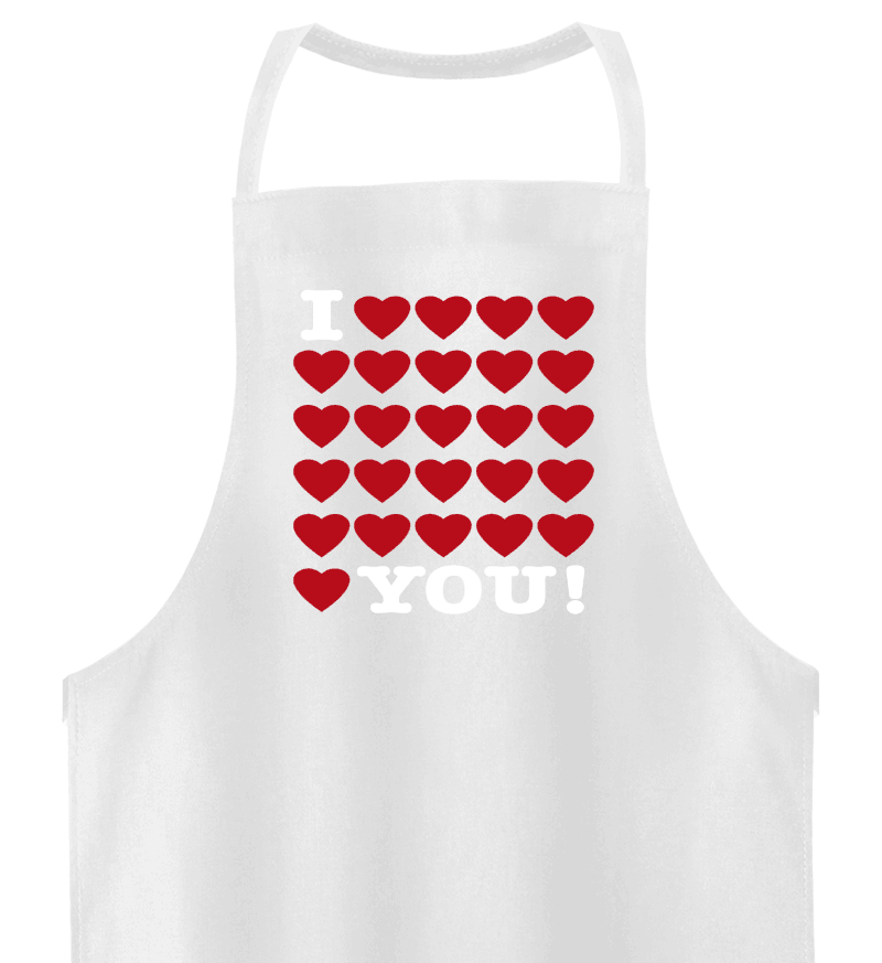 High Quality Cooking Apron