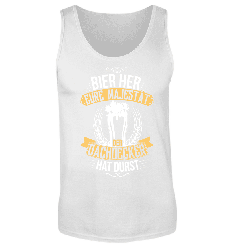 Men Tanktop