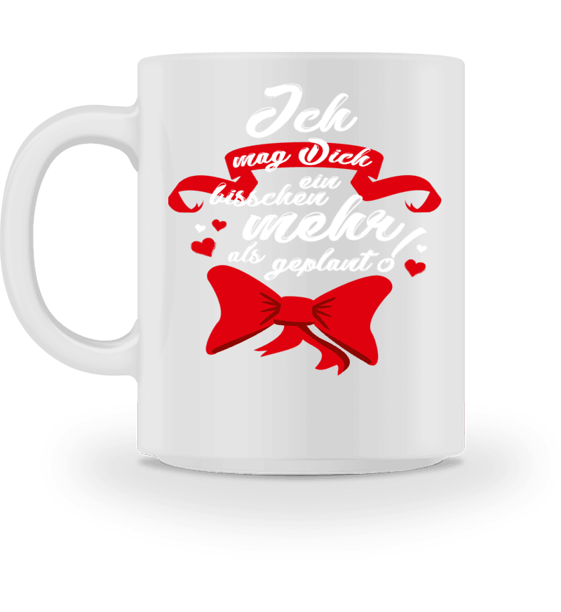 Customizable Mug