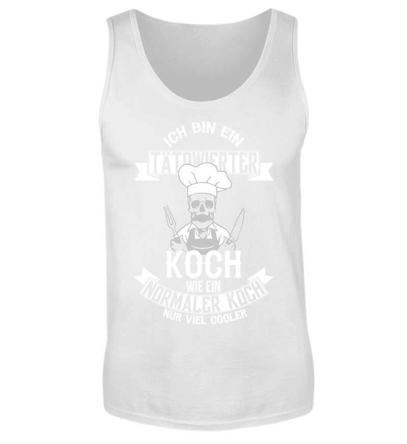 Men Tanktop