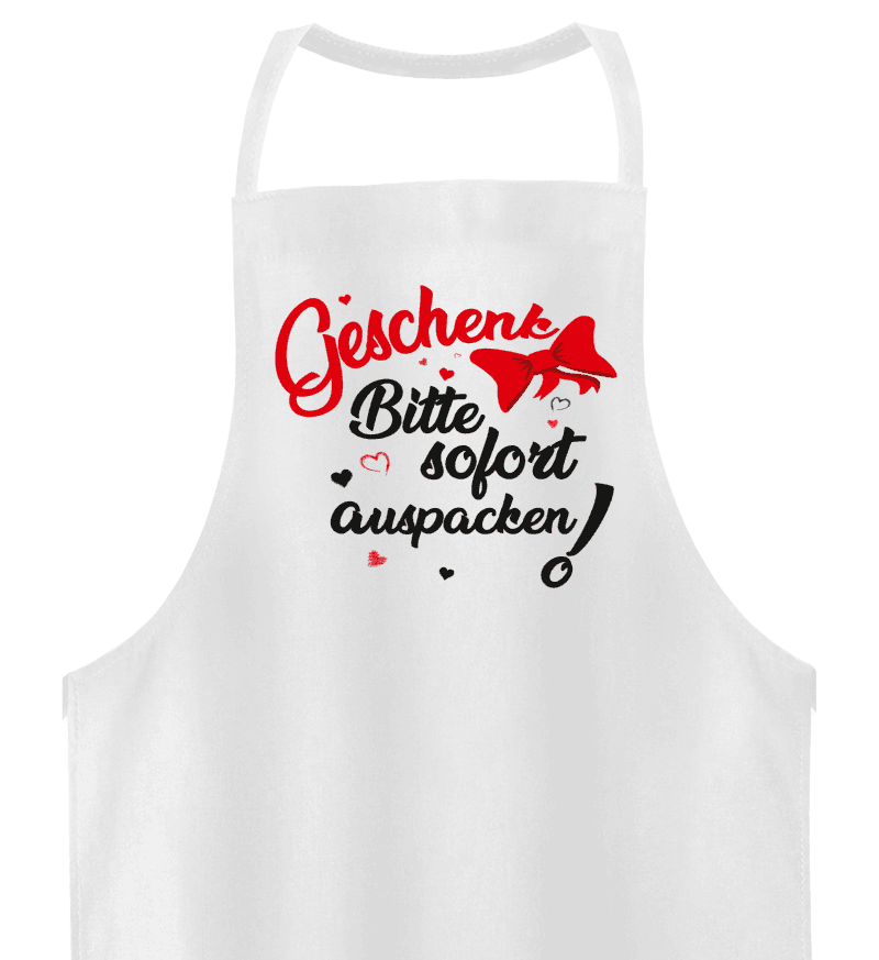 High Quality Cooking Apron