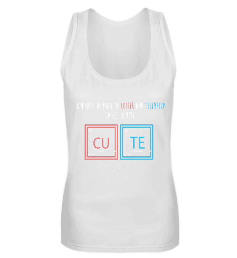 Women Tanktop