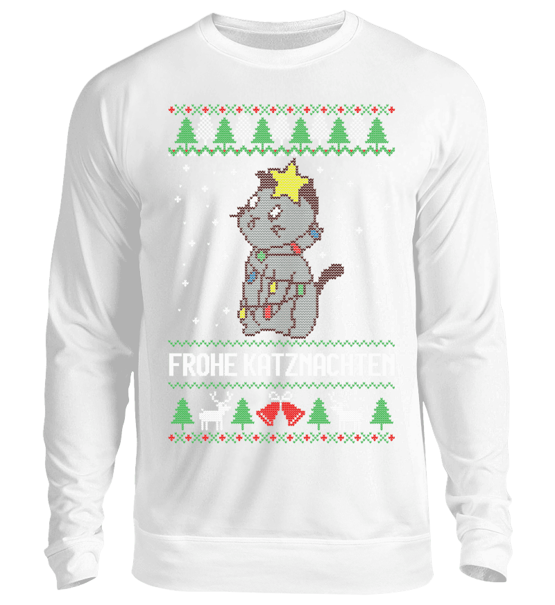 Unisex Sweater