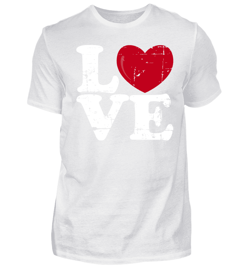 Men Basic T-shirt