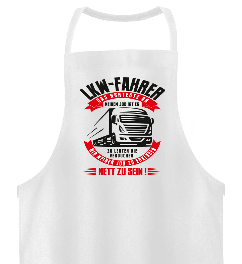 High Quality Cooking Apron