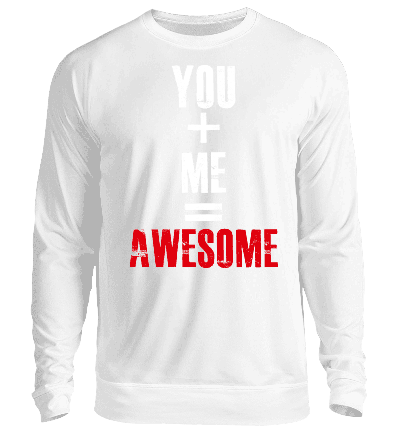 Unisex Sweater