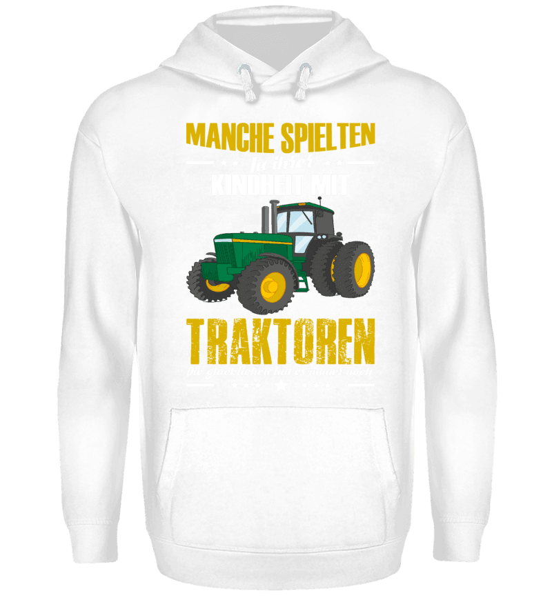 Unisex Hoodie