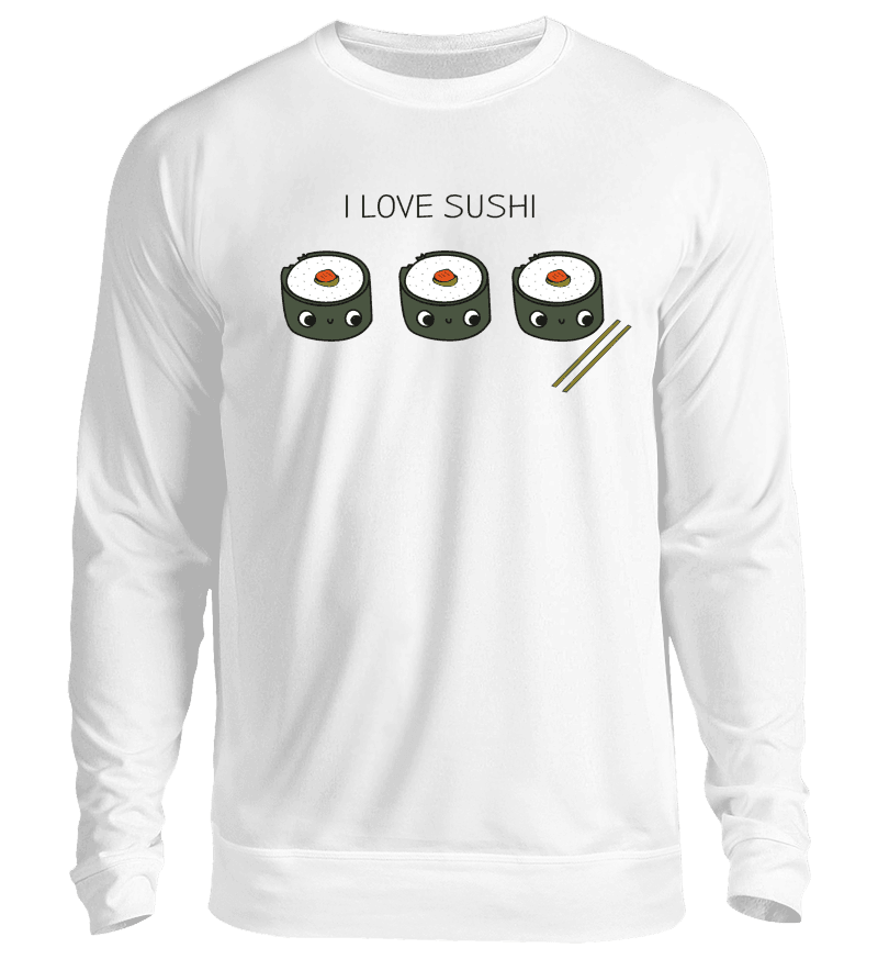 Unisex Sweater