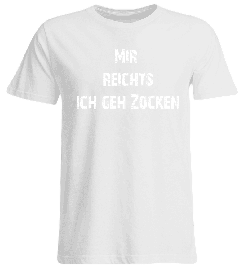 Unisex Oversized T-shirt