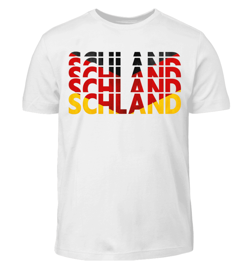 Kids T-Shirt