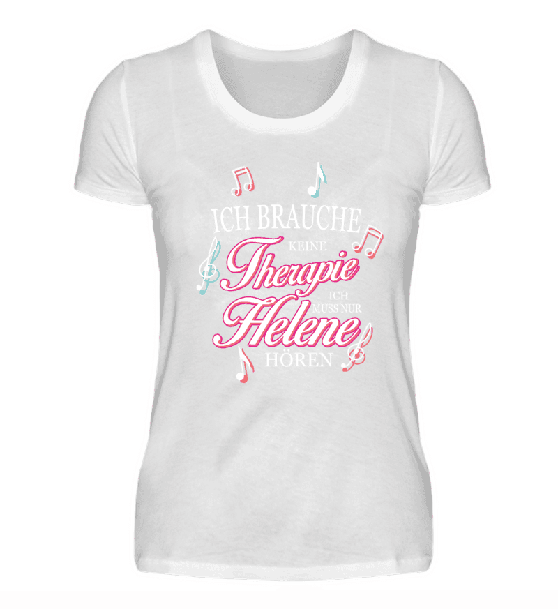Women Organic T-Shirt