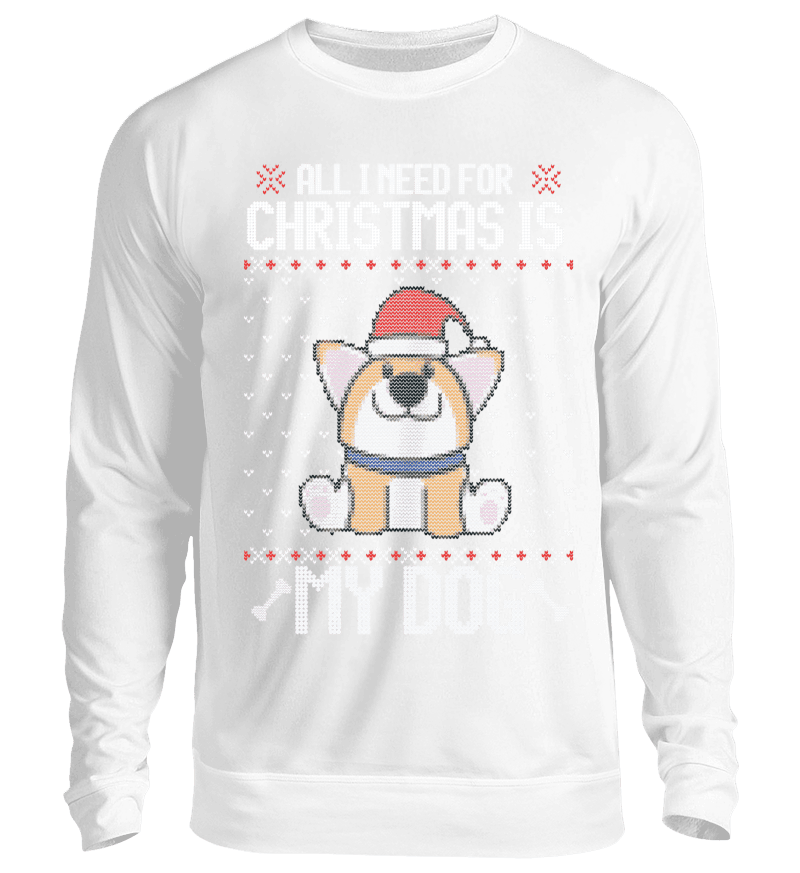 Unisex Sweater