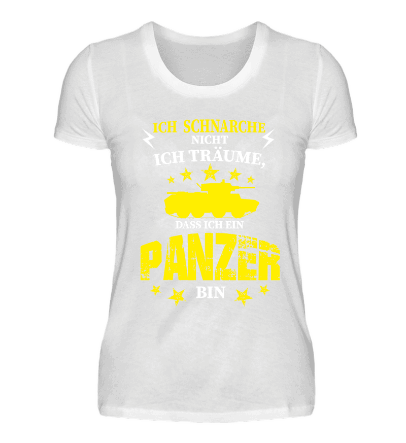 Damen Premium Shirt