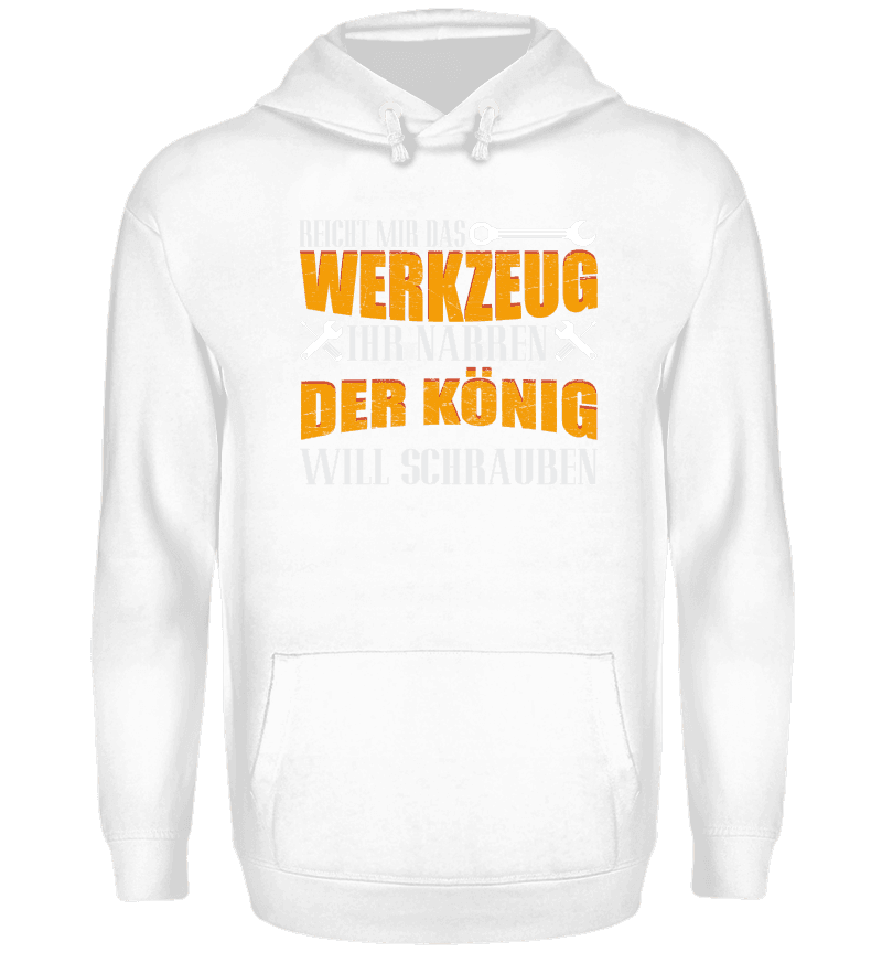Unisex Hoodie