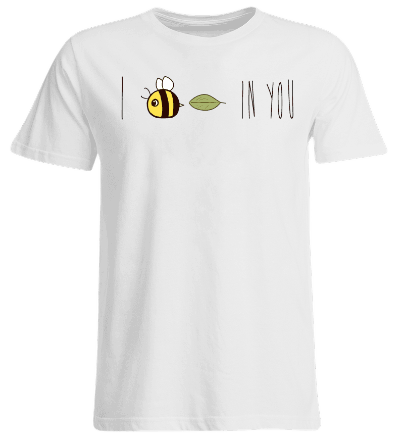 Unisex Oversized T-shirt
