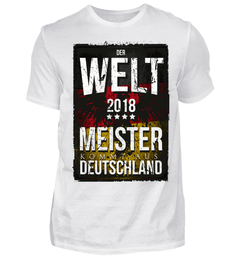 Men Basic T-shirt