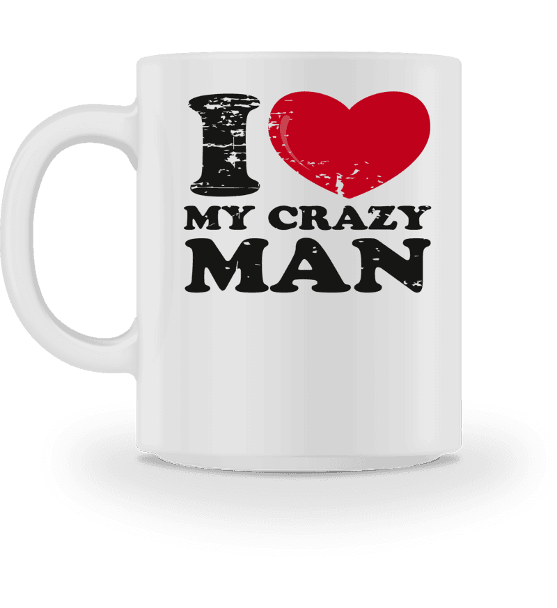 Customizable Mug