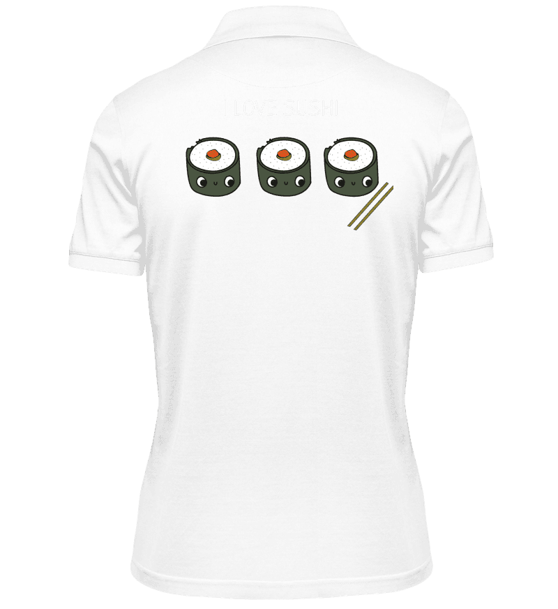 Women Polo Shirt