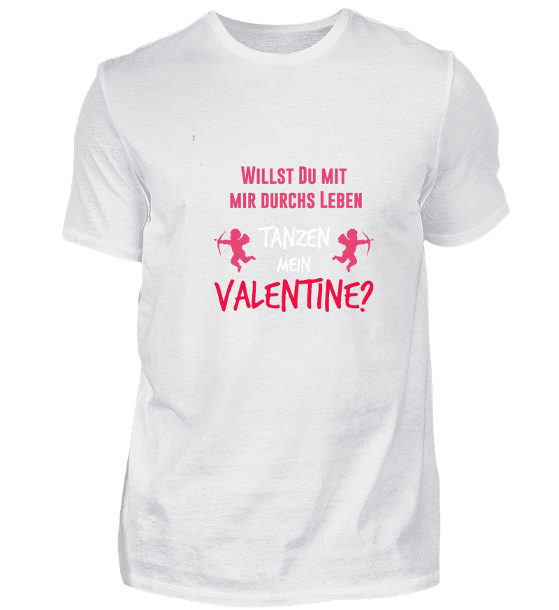 Men Basic T-shirt