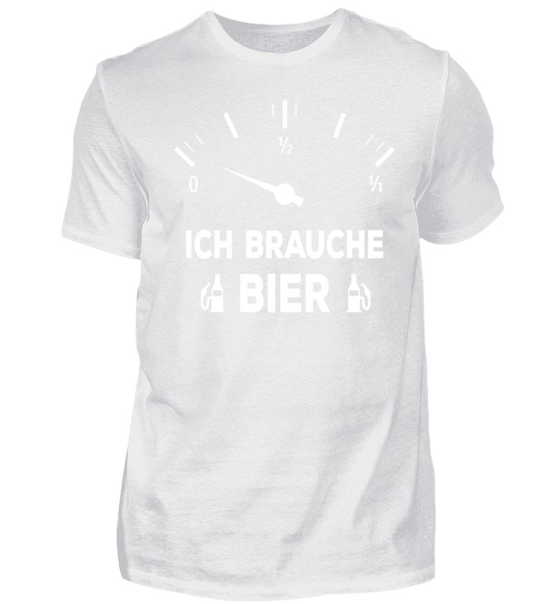Men Basic T-shirt