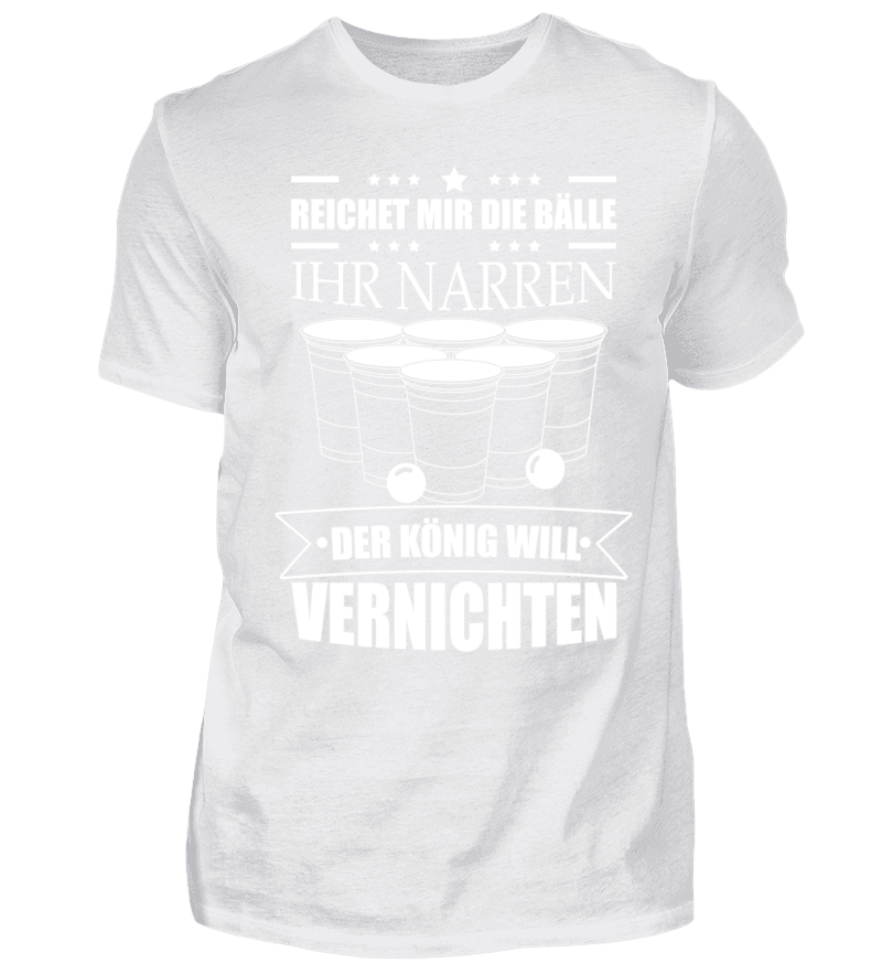 Men Basic T-shirt