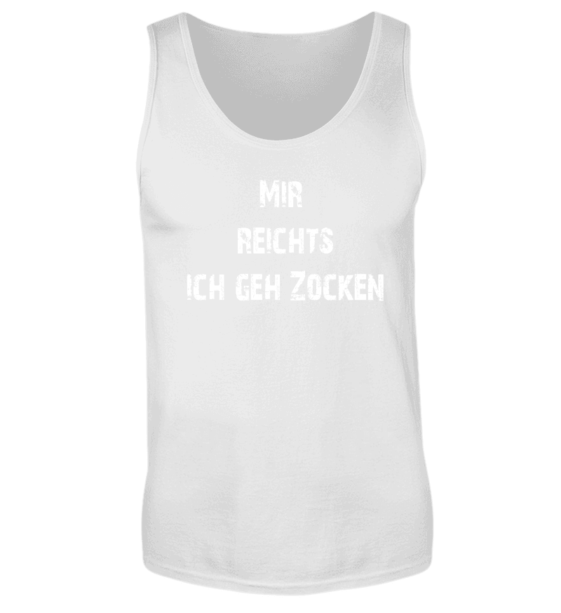 Men Tanktop
