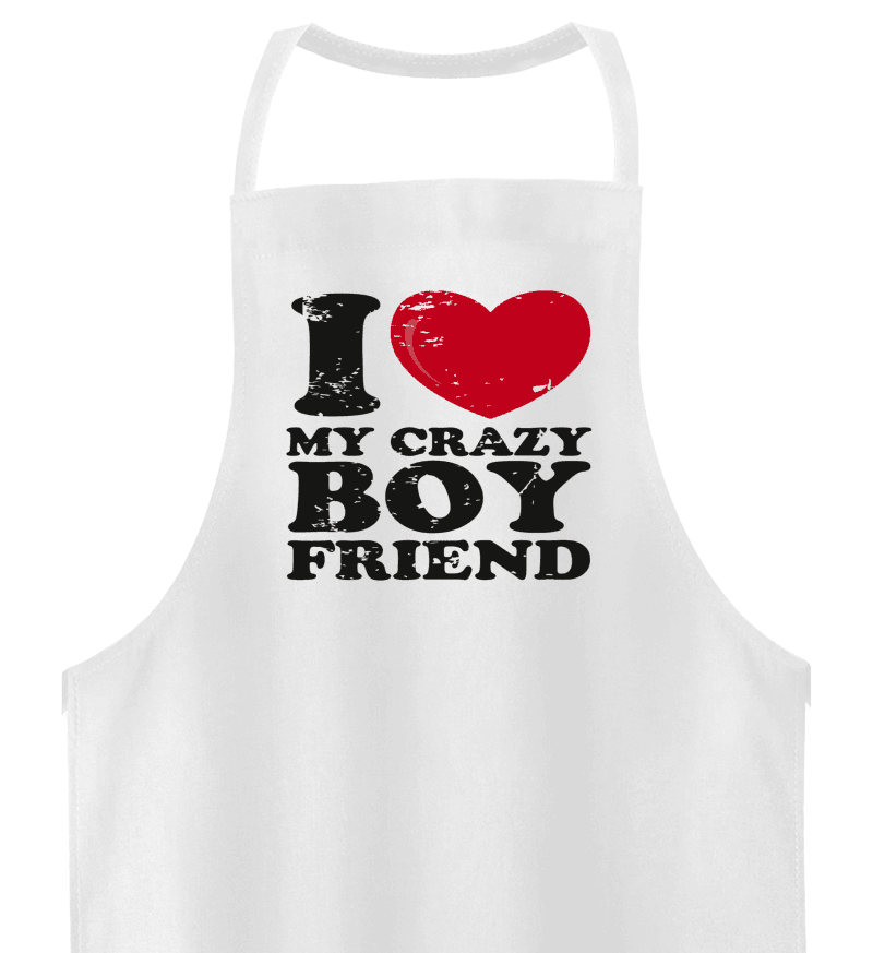 High Quality Cooking Apron