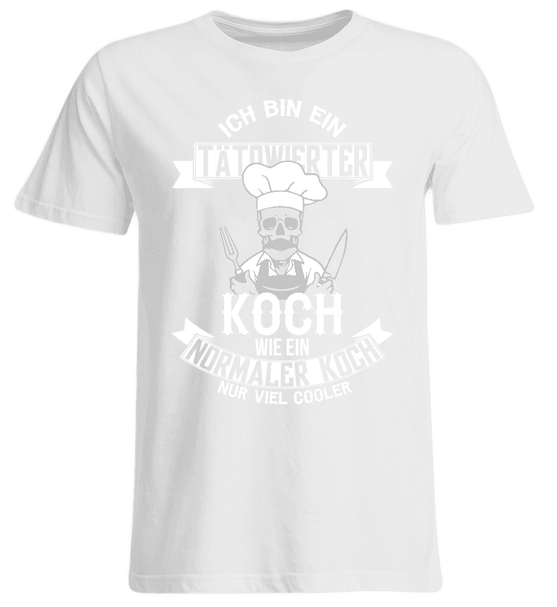 Unisex Oversized T-shirt
