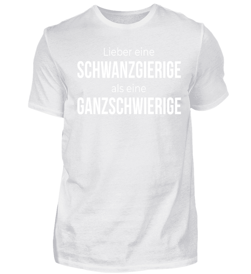Men Basic T-shirt