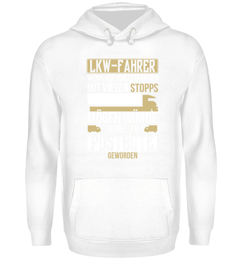 Unisex Hoodie