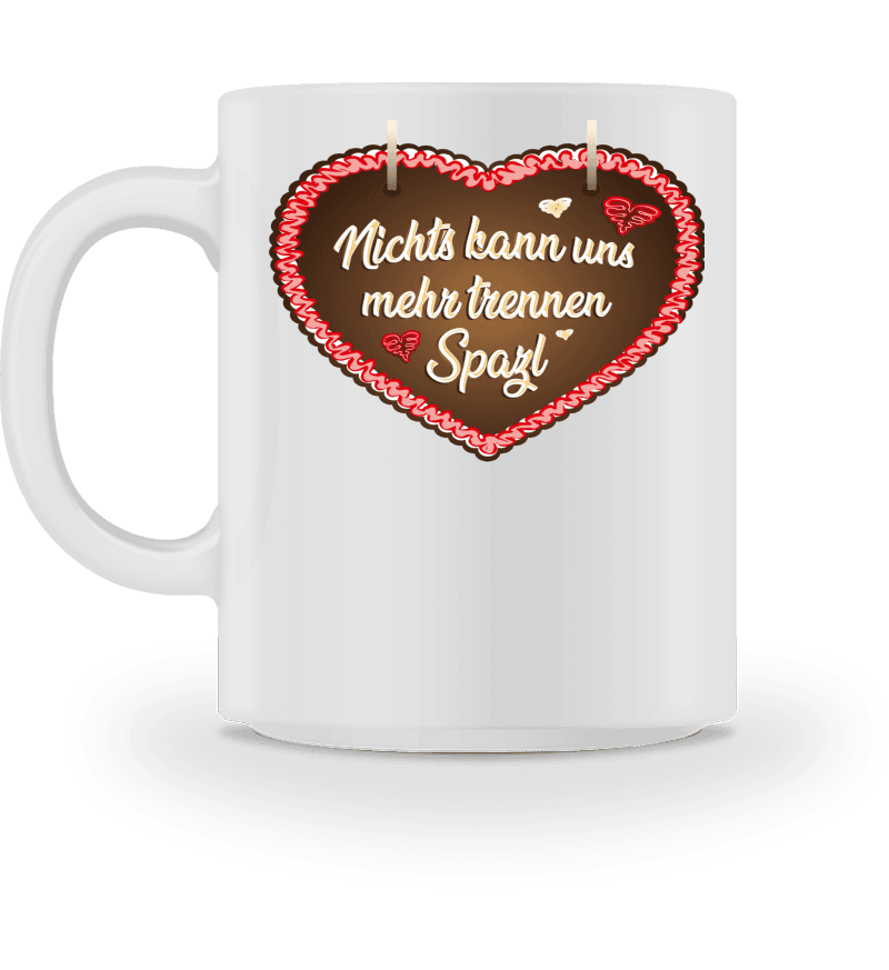 Customizable Mug