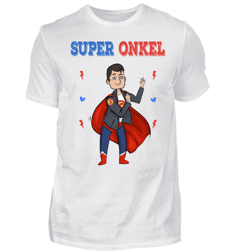 Men Premium T-shirt