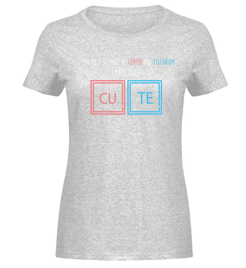 Women Melange Shirt
