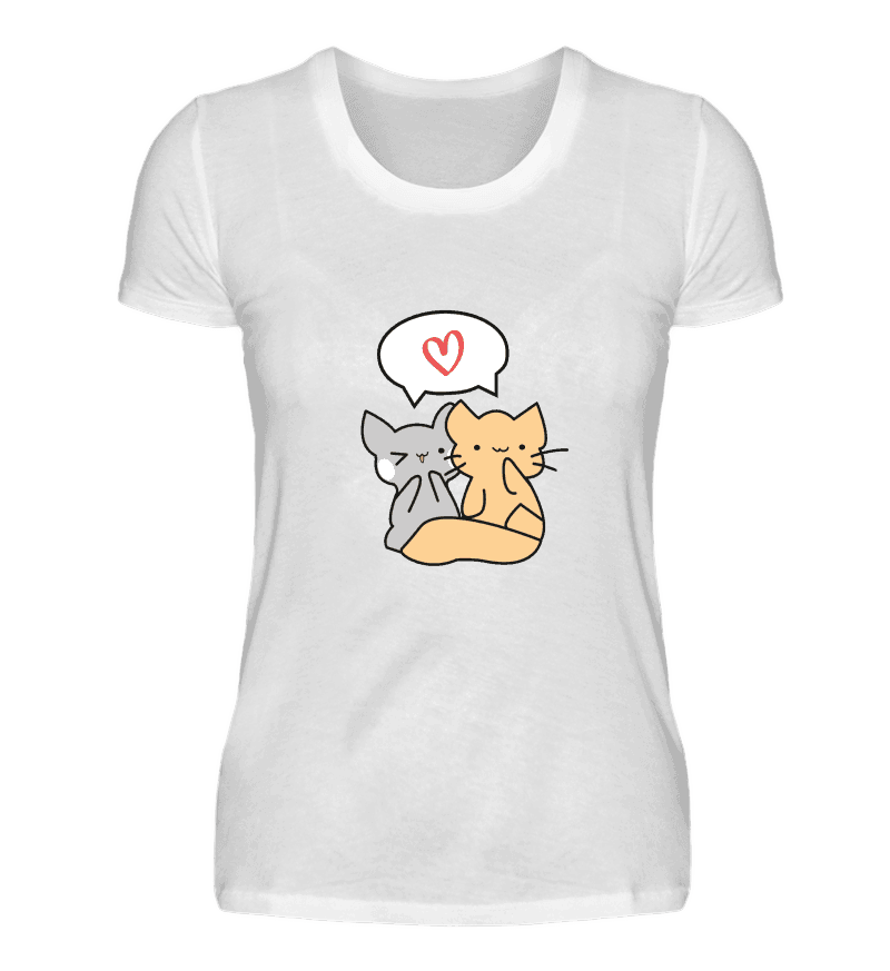 Women Organic T-Shirt